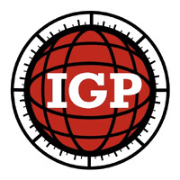 Institute of Global Politics logo - Similar company to Desiredeffect.Io