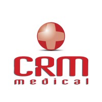 CRM Medical logo - Similar company to Medserv - Tecnologia À Serviço Da Saúde