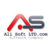 AliSoft logo - Similar company to Elisoft Technology