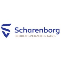 Scharenborg bedrijfsverzekeraars logo - Similar company to Evr - Eijgendaal & Van Romondt