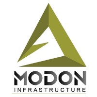 MODON Infrastructure Inc. logo - Similar company to Realty One Group Flagship