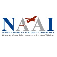North American Aerospace Industries Corp. logo - Similar company to Parcon