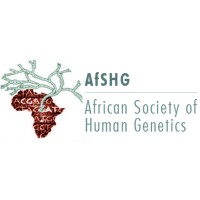 African Society of Human Genetics logo - Similar company to Ir Iran Archery Federation