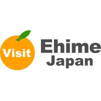 Visit Ehime - Ehime Prefectural Tourism & Local Products Association logo - Similar company to Canuckiwi