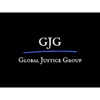 Global Justice Group logo - Similar company to Cofound Foundation