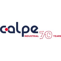 Calpe Industrial logo - Similar company to Berkleba B.V.