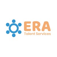 ERA Talent Services logo - Similar company to Era Talent
