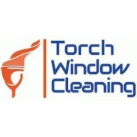 Torch Window Cleaning logo - Similar company to Mountain View Window Cleaning
