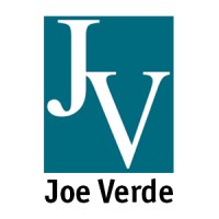 Joe Verde Sales & Management Training, Inc. logo - Similar company to Proactive Training Solutions