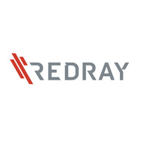 RedRay Asia logo - Similar company to Rcas