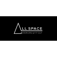 ALL SPACE INTERIORS & FIT OUT (PTY) LTD logo - Similar company to Affordable Carpentry