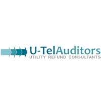 U-Tel Auditors Utility Refund Consultants logo - Similar company to Omnipoint Technology