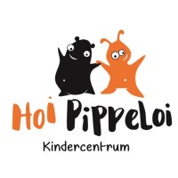 Kindercentrum Hoi Pippeloi logo - Similar company to Monkey Donky Kinderopvang B.V.