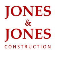 Jones & Jones Construction logo - Similar company to Payitforwardcolumbus