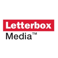 Letterbox Media logo - Similar company to Mountain Shadow Solutions