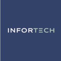 Infortech Tecnologias logo - Similar company to Infor-Tech