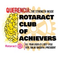 ROTARACT CLUB OF ACHIEVERS logo - Similar company to Internshala Digital Marketing