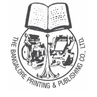 THE BANGALORE PRINTING AND PUBLISHING COMPANY LIMITED logo - Similar company to Acer India P.Limited