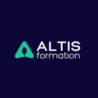 ALTIS FORMATION logo - Similar company to Cfa Studimet