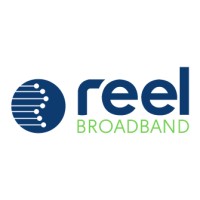 Reel Broadband, LLC logo - Similar company to Decisive Communications, Inc.