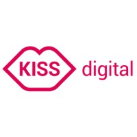KISS digital - acquired by TenderHut group logo - Similar company to Graphql Editor