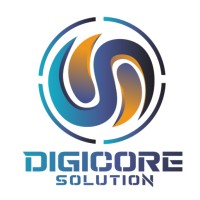Digicore Solutions Agency logo - Similar company to Degitizedplanet