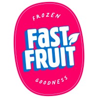 Fast Fruit logo - Similar company to Maison Sonja