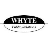 Whyte Public Relations logo - Similar company to Verve Pr