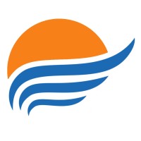 Blue Water Thinking logo - Similar company to Reefpoint Group