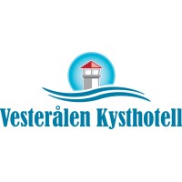 Vesterålen Kysthotell logo - Similar company to Trolltunga Active