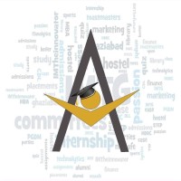 Admissions Committee, IMT Ghaziabad logo - Similar company to Make A Difference Foundation (Madf)