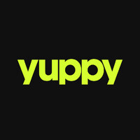 Yuppy - Creative Agency logo - Similar company to Hevelop