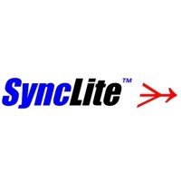SyncLite logo - Similar company to Techb Softwares