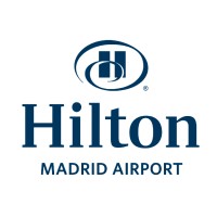 Hilton Madrid logo - Similar company to Licüid Lab