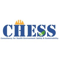 CHESS logo - Similar company to Bangladesh Environmental Engineering Training And Lab Services Ltd. (Beetlsl)