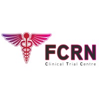 FCRN Clinical Trials Center (PTY) Ltd. logo - Similar company to Pacific Nursing Solutions