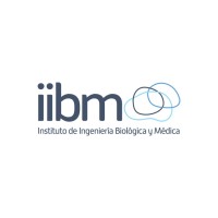 Institute for Biological and Medical Engineering logo - Similar company to Protein Biophysics, Biochemistry & Bioinformatics Lab (Pb³)