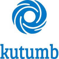 Kutumb logo - Similar company to The Snaptech Project