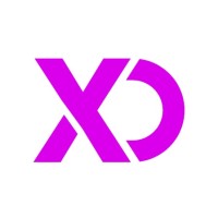 XDigital logo - Similar company to Data Red