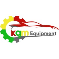 kgmequipment logo - Similar company to Lombard Equipment