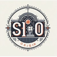 SIO ORIGIN logo - Similar company to Wi-Bash