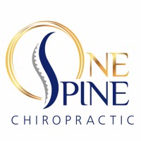 One Spine Chiropractic Singapore logo - Similar company to One Spine