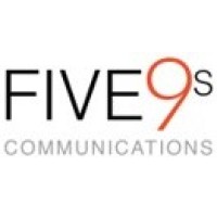 Five 9's Communications logo - Similar company to Xtreme Communications