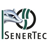 SenerTec Kraft-Wärme-Energiesysteme GmbH logo - Similar company to Ec Power