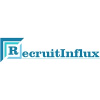 RecruitInflux logo - Similar company to Vkore Solutions Llc