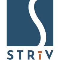 Strive Forward, LLC logo - Similar company to Cascade Programs