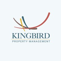 Kingbird Property Management logo - Similar company to On-Time Delivery Service