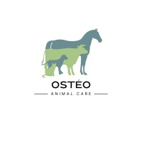 Ostéo Animal'Care logo - Similar company to Orthogagne