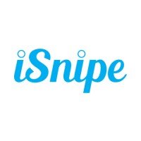 iSnipe.io logo - Similar company to United Technologies Oü