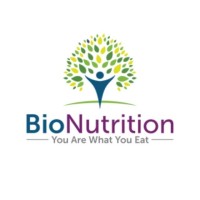 BioNutrition logo - Similar company to Tec 4 Digital